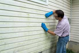 Siding Installation & Repair